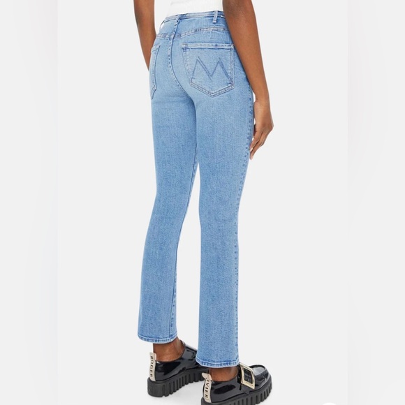 MOTHER Denim - Mother denim- size 32